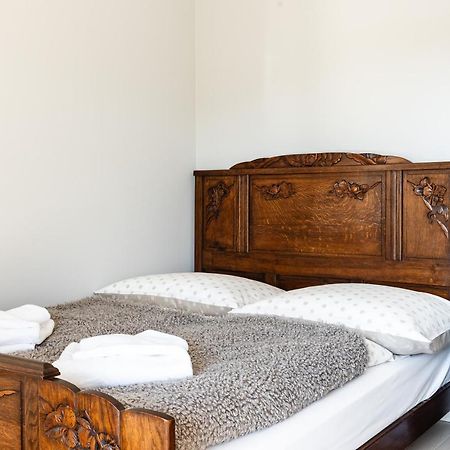 Apartament Krystyna Zakopane Luaran gambar