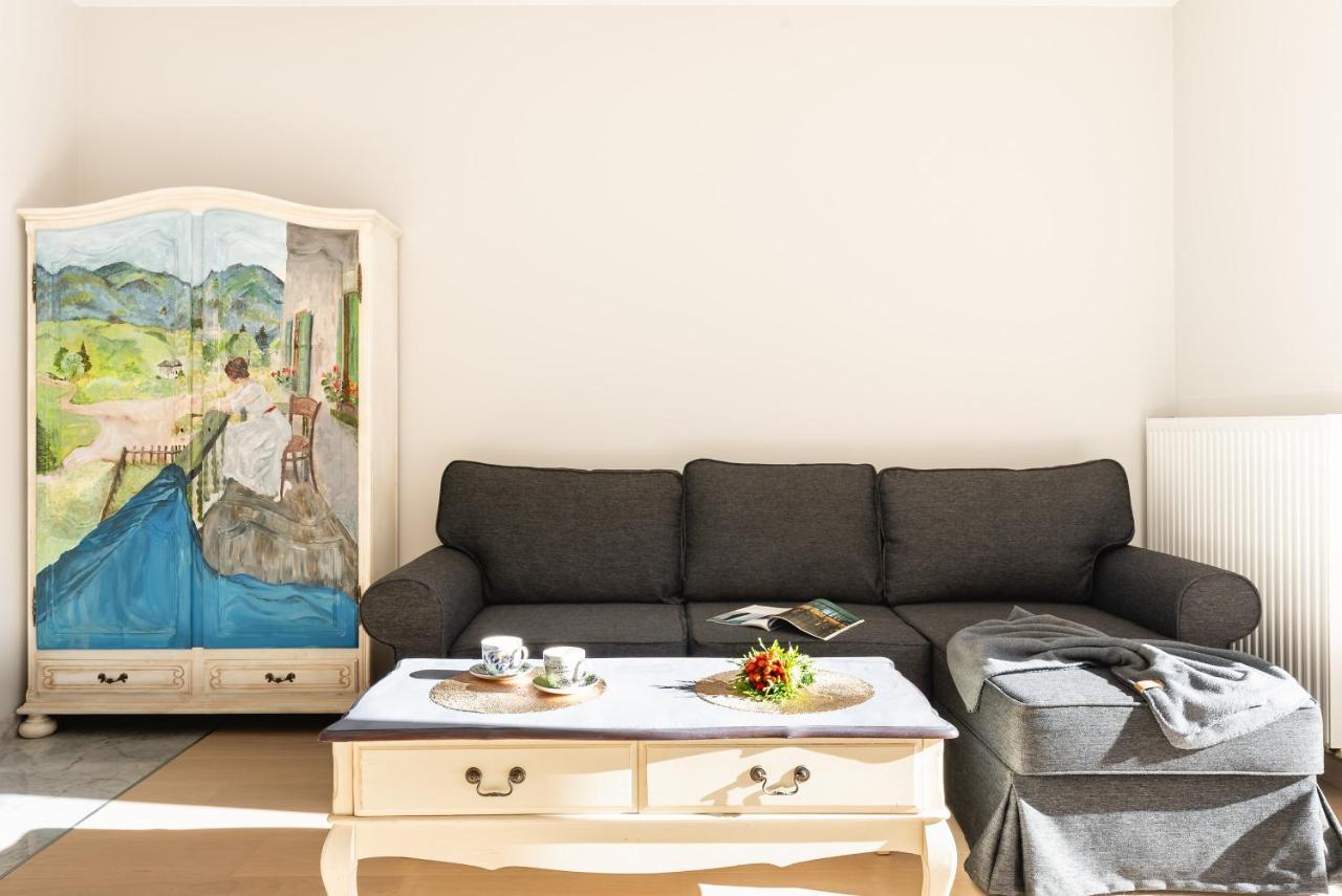 Apartament Krystyna Zakopane Luaran gambar