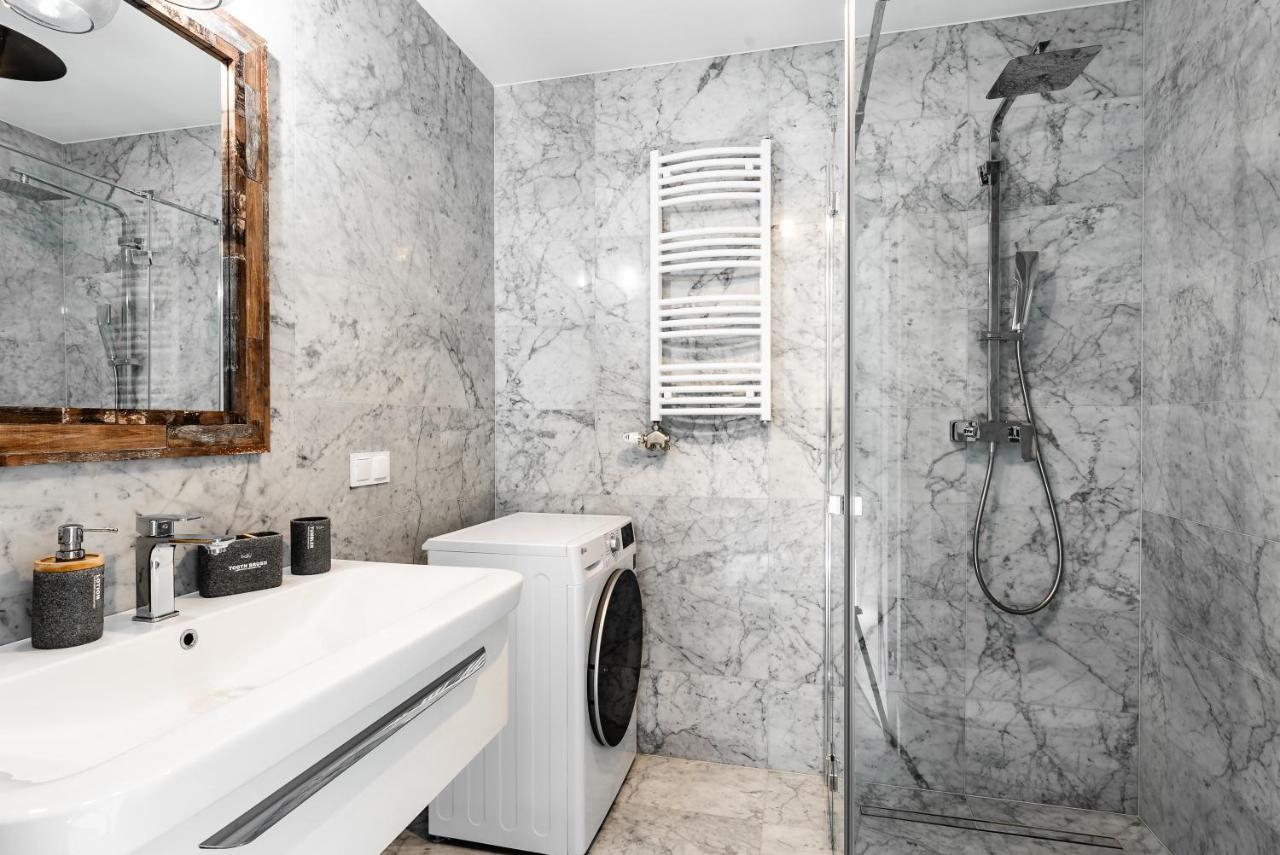 Apartament Krystyna Zakopane Luaran gambar
