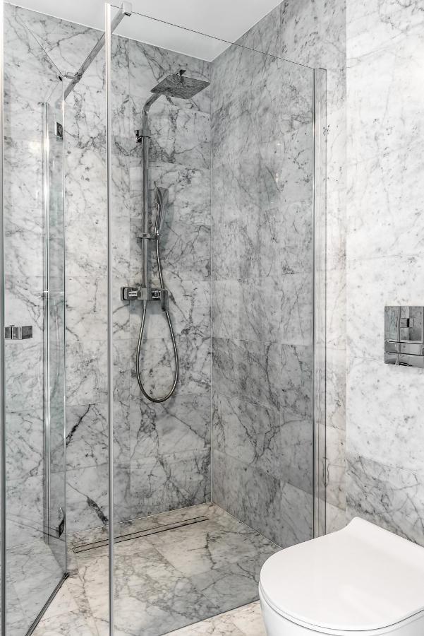 Apartament Krystyna Zakopane Luaran gambar