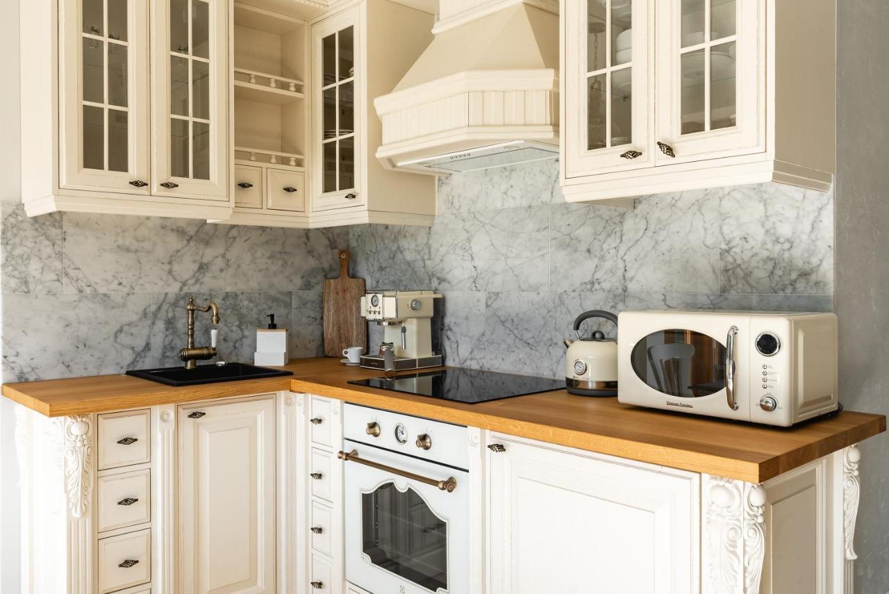 Apartament Krystyna Zakopane Luaran gambar