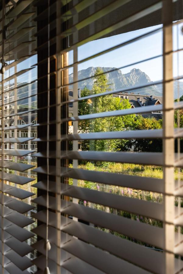 Apartament Krystyna Zakopane Luaran gambar